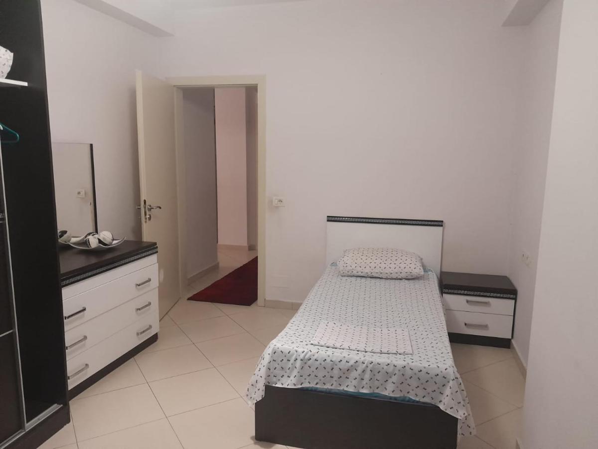 Alpha City Center Apartment Shkoder Exterior photo